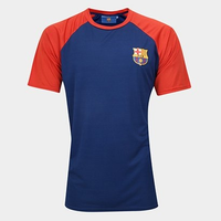 Imagem da oferta Camisa Barcelona Masculina