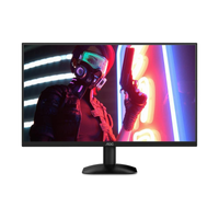 Imagem da oferta Monitor AOC 215 Widescreen 22B35HM2 Full HD 1080p 100Hz e 1ms Tempo de resposta - Preto