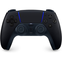 Imagem da oferta PlayStation DualSense Controle sem fio Midnight Black