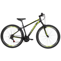 Imagem da oferta Bicicleta Caloi Velox Aro 29 Freio V-Brake Câmbio Indexado 21 Marchas