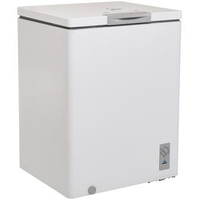 Imagem da oferta Freezer Horizontal Midea 1 Porta 150L - RCFA11