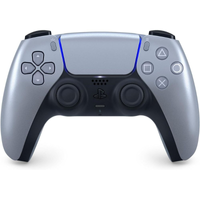 Imagem da oferta Controle PS5 Dualsense Sterling Silver Sony