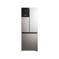 Imagem da oferta Geladeira/Refrigerador Electrolux Frost Free French Door Inox Look 480L Efficiente IM7S