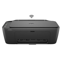 Imagem da oferta Impressora Multifuncional HP Deskjet Ink Advantage 2874 Wi-Fi USB Jato de Tinta Preto Bivolt