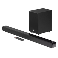 Imagem da oferta Soundbar JBL Cinema SB140 60w Rms