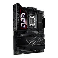 Imagem da oferta Placa-Mãe ASUS ROG Maximus Z890 Hero Intel ATX Z890 DDR5 WiFi Preto - 90MB1ID0-M0EAY0