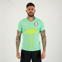 Imagem da oferta Camisa Puma Palmeiras III 2022