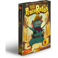 Imagem da oferta ProcuRatos (PaperGames)