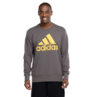 Imagem da oferta Blusa de Moletom Masculina adidas Big Logo