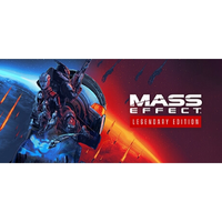 Imagem da oferta Mass Effect Legendary Edition