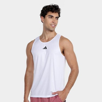 Imagem da oferta Regata Adidas Treino Básica Masculina