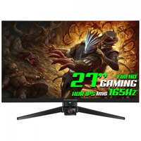 Imagem da oferta Monitor AsRock Phantom Gaming 27" FHD 1ms 165Hz IPS HDR FreeSync - PG27FF1A