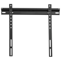 Imagem da oferta Suporte de Parede Fixo Ultra Slim Brasforma SBRP400 para TVs LED LCD Plasma 3D e Smart TV de 23" a 66"