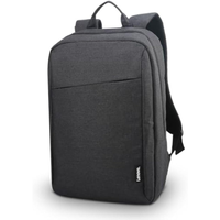 Imagem da oferta Mochila P/Notebook Lenovo 15.6 Casual Preto GX40Q17225