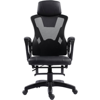 Imagem da oferta Cadeira Max Racer Office Presidente Supreme