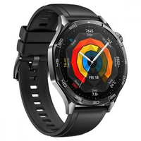 Imagem da oferta Smartwatch Huawei GT 5 46mm 1,43" GPS NFC