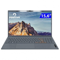 Imagem da oferta Notebook Positivo Vision C15 Lumina Bar Celeron-N4020 4GB eMMC 128GB Tela Antirreflexo 15" HD W11