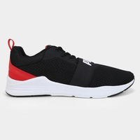 Imagem da oferta Tênis Puma Wired Run Bdp - Tênis Esportivo