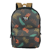 Imagem da oferta Mochila Juvenil Arpoador Poliéster Tripcool - TCM103U01