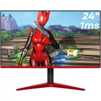 Imagem da oferta Monitor Gamer 3Green 24" FHD LED 75Hz 1ms HDMI/VGA - M2403G