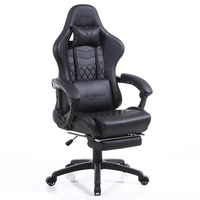 Imagem da oferta Cadeira Gamer Tempest 700 Husky Gaming - HGMA07