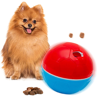 Imagem da oferta Bolinha de Petiscos para Cães Crazy Ball - Amicus