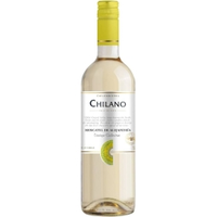 Imagem da oferta Chilano Vinho Chileno Branco Sauvignon Blanc 750Ml