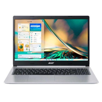 Imagem da oferta Notebook Acer Aspire 5 A515-45-R74D Amd Ryzen 7 5700U 8GB 512GB SSD Linux 15.6