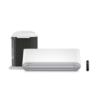 Imagem da oferta Ar Condicionado Split Electrolux Color Adapt 12000 BTUs Frio 220V U12F