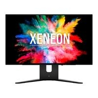 Imagem da oferta Monitor Gamer Corsair Xeneon 27" QHD OLED 240Hz 0.03ms HDR G-Sync e FreeSync Premium Preto - CM-9030002-NA