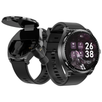 Imagem da oferta Smartwatch com Fone de Ouvido Integrado 1,53" BlitzWolf BW-HW1