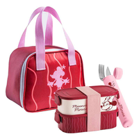 Imagem da oferta Kit Marmita Disney - Avon