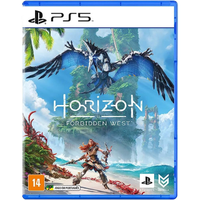 Imagem da oferta Jogo Horizon Forbidden West - PS5