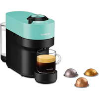 Imagem da oferta Cafeteira Nespresso Vertuo Pop Acqua 220V