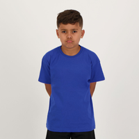 Imagem da oferta Camiseta Dras Juvenil Azul