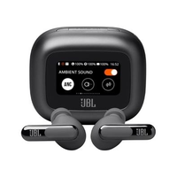 Imagem da oferta Fone de Ouvido JBL Live Beam 3 Bluetooth Cancelamento de Ruído - 28913776