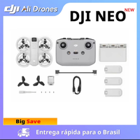 Imagem da oferta DJI NEO Drone