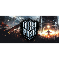 Imagem da oferta Frostpunk