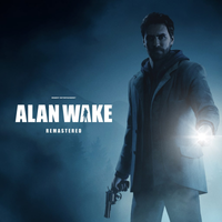 Imagem da oferta Jogo Alan Wake Remastered - PS4 - PS5