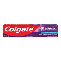 Imagem da oferta Creme Dental Colgate Máxima Proteção Anticáries Mais Neutraçúcar - 70g