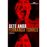 Imagem da oferta Livro Sete anos - Fernanda Torres