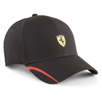 Imagem da oferta Boné Aba Curva Puma Ferrari SPTWR Race BB Strapback