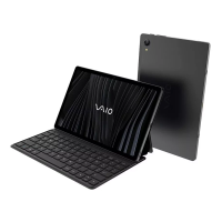 Imagem da oferta Tablet Vaio TL10 128GB 8GB RAM 10.4'' 2K 4G WiFi com Teclado