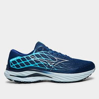 Imagem da oferta Tênis Mizuno Wave Inspire 20 Masculino