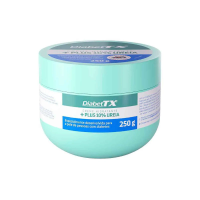 Imagem da oferta Creme Hidratante DiabetTX Plus 10% Ureia com 250g