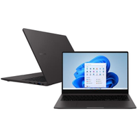 Imagem da oferta Notebook Samsung Galaxy Book 2 Intel Core i5 1235U 15,6" 8GB SSD 256GB W11 - NP550XED-KF2BR