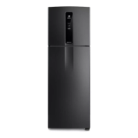 Imagem da oferta Geladeira Electrolux Frost Free Duplex Com Autosense If43b