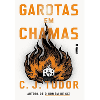 Imagem da oferta eBook Garotas em Chamas - C. J. Tudor