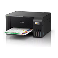 Imagem da oferta Impressora multifuncional cor Epson EcoTank L3250 127/220V