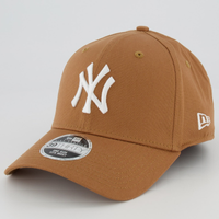 Imagem da oferta Boné New Era MLB New York Yankees 3930 Marrom